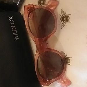 Wildfox sunglasses